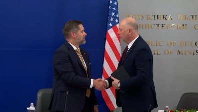 Ставаме все по-близки със САЩ, но кога ще отпаднат визите за българите? (ВИДЕО)