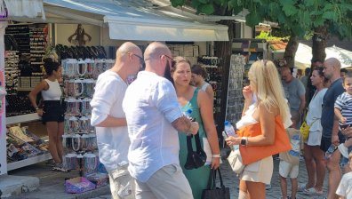 Погнаха неизрядните заведения по морето, затварят пицария в Созопол