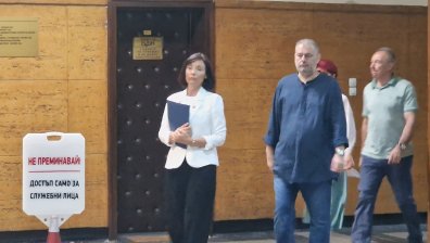 Съдът в Стара Загора за случая с нарязаното момиче: Съдебният акт е законосъобразен