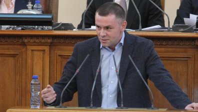  Бойко Рашков, Ицо Хазарта и отцепници от ИТН сред водачите на листи на "Промяната"