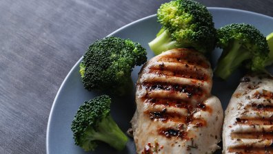 Нискокалорични идеи за бърза вечеря (РЕЦЕПТИ)