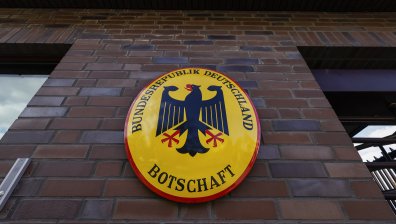 Русия експулсира 34 германски дипломати, работещи в Москва