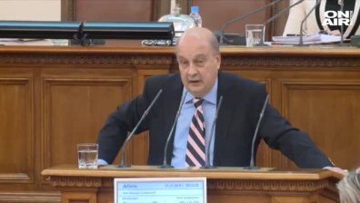 Георги Марков: Гласът народен реши да няма залез на ГЕРБ