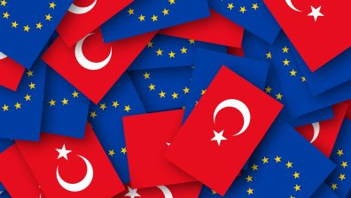 Турция обяви дали наистина цели присъединяване към ЕС