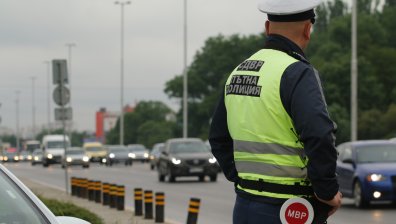 Поредица тежки катастрофи с жертви на пътя