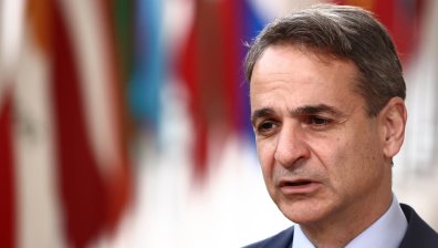 Мицотакис: Няма да се крием зад човешка грешка, ще поискаме помощ от ЕК