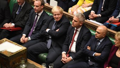 ЕС решава дали да отложи Brexit