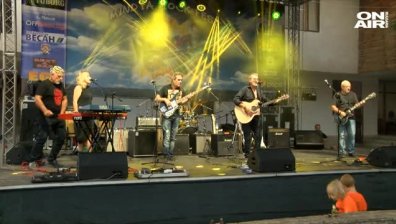 Село Миндя отново е домакин на Българския Уудсток
