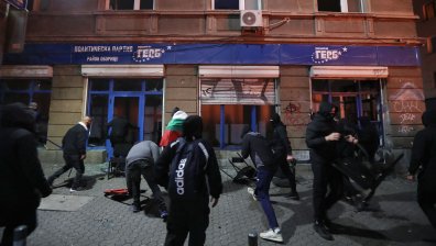 Сиромахов: Жан Виденов още щеше да е на власт, ако не бяха излезели футболните агитки