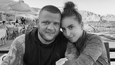 Катрин Тасева за Николай Щерев: Няма думи, които да опишат колко много боли