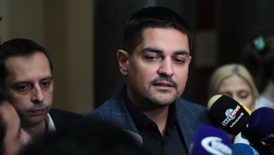 Василев: Мафията подмени Гешев с нов, "добър" и послушен главен прокурор