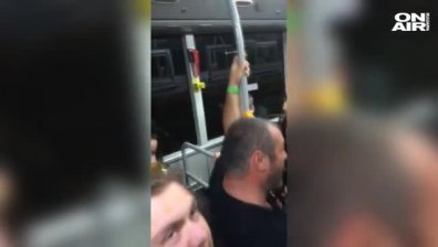 Нощният градски транспорт на София се оказа доста популярен, но други предпочитат таксито