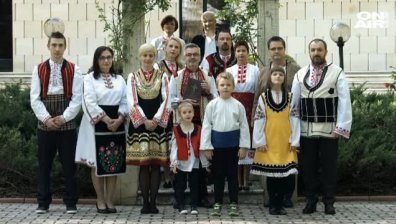 Полски дипломати поздравиха народа ни с рецитал по случай 24 май