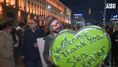 "Зелен" германски депутат ни заподозря в корупция по казуса с Пирин