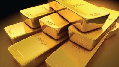 20 килограма злато открити в парижки влак