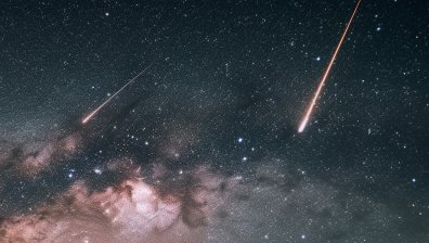 Епсилон-Персеидите достигат своя пик на 9 срещу 10 септември 2026