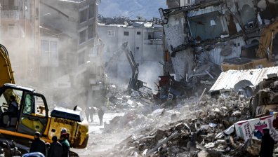 ФИФА дари $1 млн. за хуманитарна помощ в Турция и Сирия