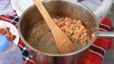 Триеница - вкусно, но малко познато ястие, тайната е в расловата чорба