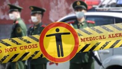 Забраняват пътуванията на ученици до Италия и Китай