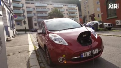 Едва 250 електромобила има регистрирани у нас за тази година