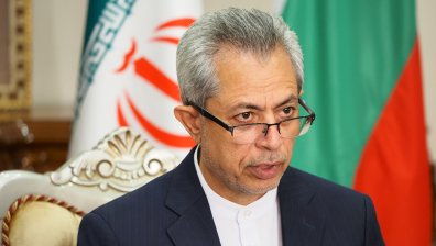 Иранският посланик у нас: Не започнахме тази война, но няма да се предадем пред агресията