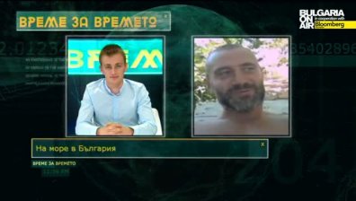 Калин Вельов:  Хората гледат пренебрежително на природата