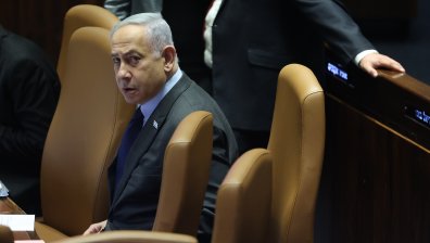 Нетаняху влиза в болница за операция от херния
