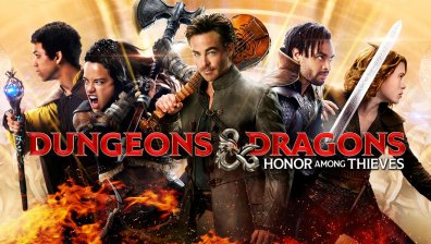 Приключения, много смях и екшън очакват зрителите на А1 Видеотека през месец юли