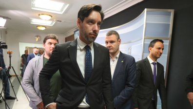 "Спаси София" предлага: Такса "презастрояване" и фонд "Благоустройство"