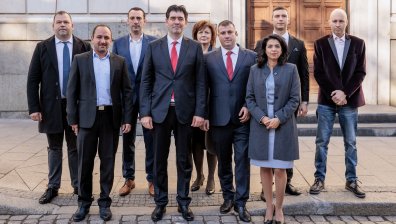 БСП-София: Ще участваме в разговорите за решение на кризата в СОС