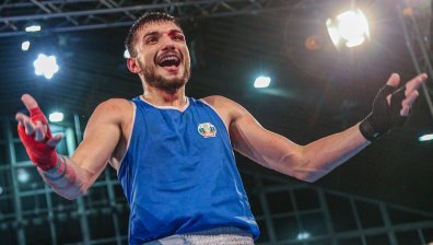 Рами Киуан след победния си дебютен мач на Олимпиада: Целта ми е златен медал