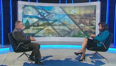 Проф. Вл. Чуков: През 2018 г. ще има военни сблъсъци, в които едната страна ще бъде Иран