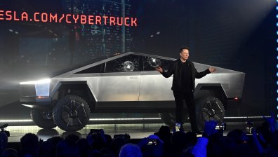 "Тесла" претърпя провал за над 700 милиона долара