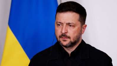 Зеленски: Успешен удар по Приморск свива възможностите на руската военна машина