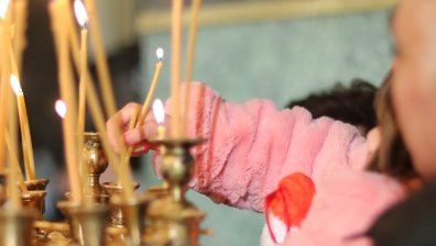 На 2 октомври: Молитва срещу черни магии и недобри хора