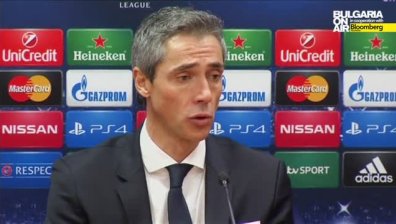 Ливърпул отпадна от Шампионската лига