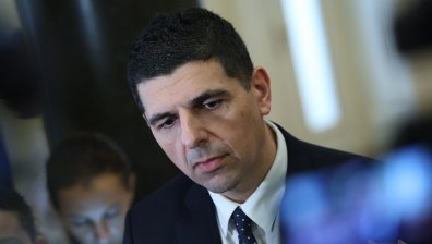 Хакнаха сайта на парламента, Ивайло Мирчев алармира за руска атака