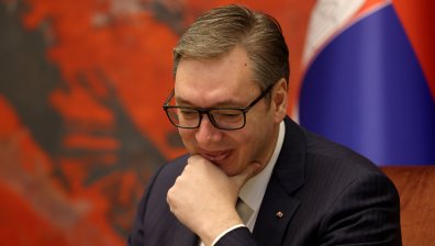 Вучич за решението на МНС: Разпореждането за арест на Путин ще има лоши последици