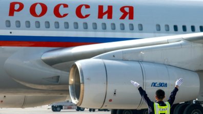 Сърбия потвърди мисията на руския самолет, прелетял над България вчера