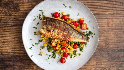 Здравословни храни за сърце, черен дроб и мозък