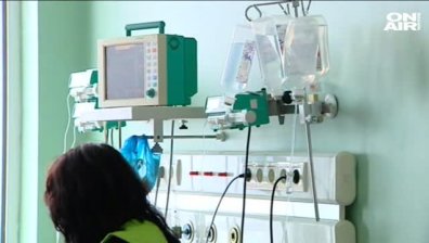 В "Пирогов" преглеждат безплатно и без направление деца с грипни симптоми