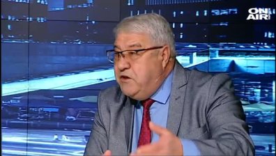 "Денят ON AIR" - 12.02.2020 г. - пълен запис