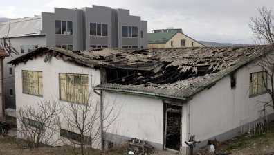 Разследват собственика на парцела, върху който е построена дискотека "Пулс"