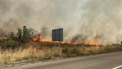 Кметът на Козарево през сълзи: Адът се стовари върху нас, не оставяйте народа