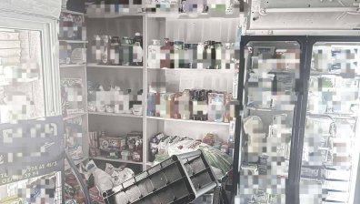 Яйца, ориз, млечни продукти...БАБХ конфискува над 1 тон нелегални храни в Димитровград