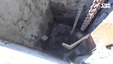 Ден на траур в с. Попина след фаталния инцидент с двама работници