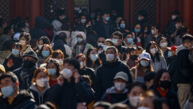 САЩ призоваха Китай да бъдат честни за произхода на Ковид-19