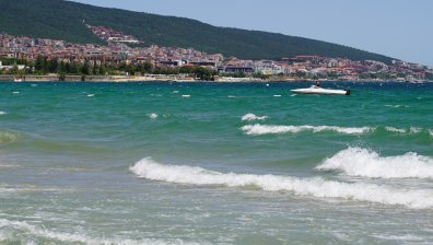 Градусите в градовете се повишават, най-добро е времето на море или планина