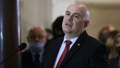 Приеха механизъм за разследване на главния прокурор, бързо ще го гласуват в НС