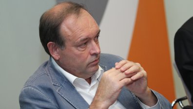 Вирусът ще промени смисъла на човешкото съществуване